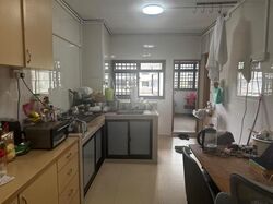 Blk 54 BLANGAH VIEW (Bukit Merah), HDB 3 Rooms #509967791